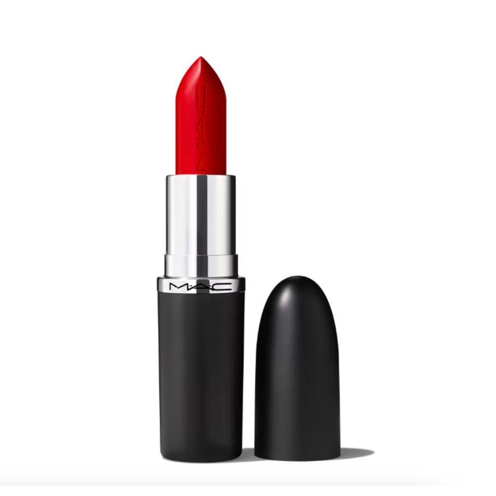 MAC Macximal Lipstick 811 CENTRE OF ATTENTION NIB